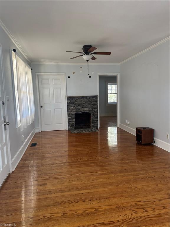 4704 Austin Traphill Road Elkin, NC 28621 - Photo 13 of 24 Gallery Image 13