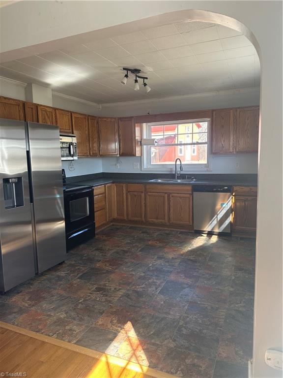 4704 Austin Traphill Road Elkin, NC 28621 - Photo 20 of 24 Gallery Image 20