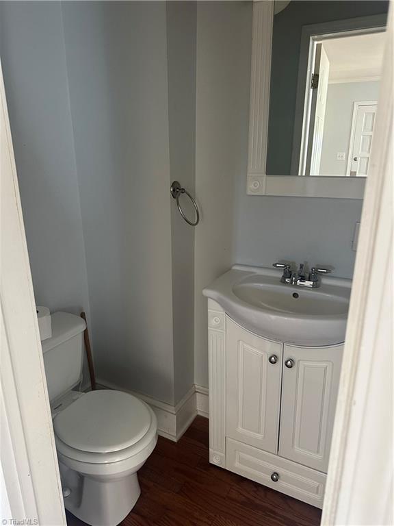 4704 Austin Traphill Road Elkin, NC 28621 - Photo 24 of 24 Gallery Image 24