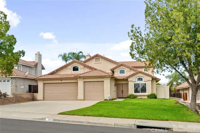 $748,800 | 8587 Yarrow Lane, Riverside, CA 92508