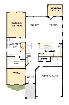 42568 Edmund Rucker Lane Magnolia, TX 77354 - Photo 17 of 18