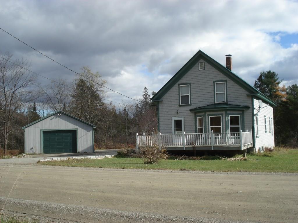 268 Curtis Road Monroe, ME 04951 - Photo 3 of 21 Photo
