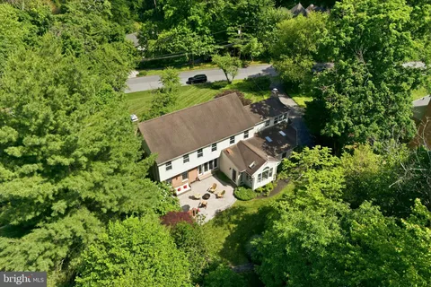 $1,495,000 | 1144 Norsam Road, Gladwyne, PA 19035