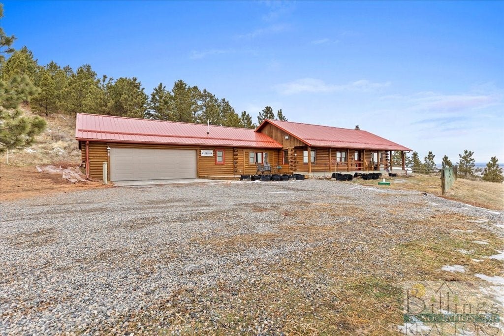 5213 Moon Ridge Trail Huntley, MT 59037 - Photo 1 of 1 Gallery Image 1