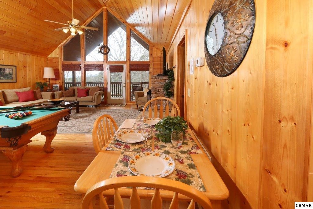 1524 Boo Boo Way, Unit DRIFTAWAY Sevierville, TN 37862 - Photo 6 of 21 Gallery Image 6