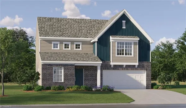 $365,999 | 131 Primrose Street, King, NC 27021