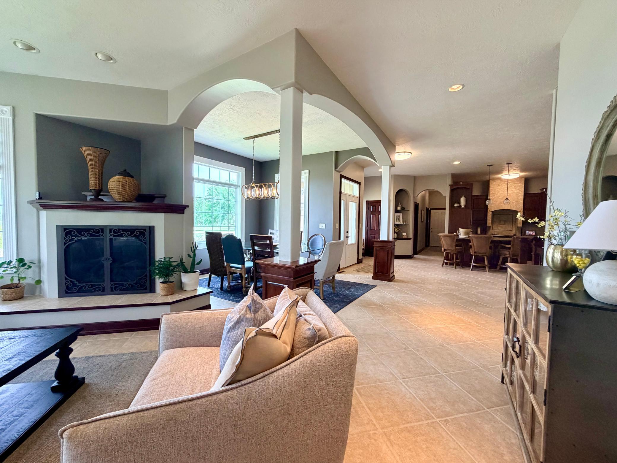 1250 South Crailsheim Road Worthington, MN 56187 - Photo 13 of 53