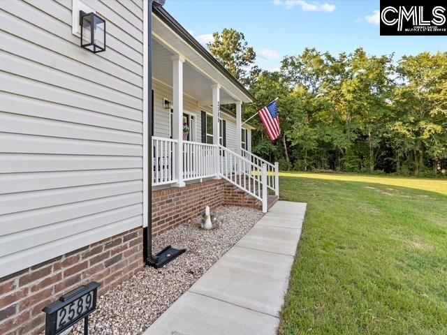 2589 New Hope Road Pomaria, SC 29126 - Photo 2 of 32 Gallery Image 2