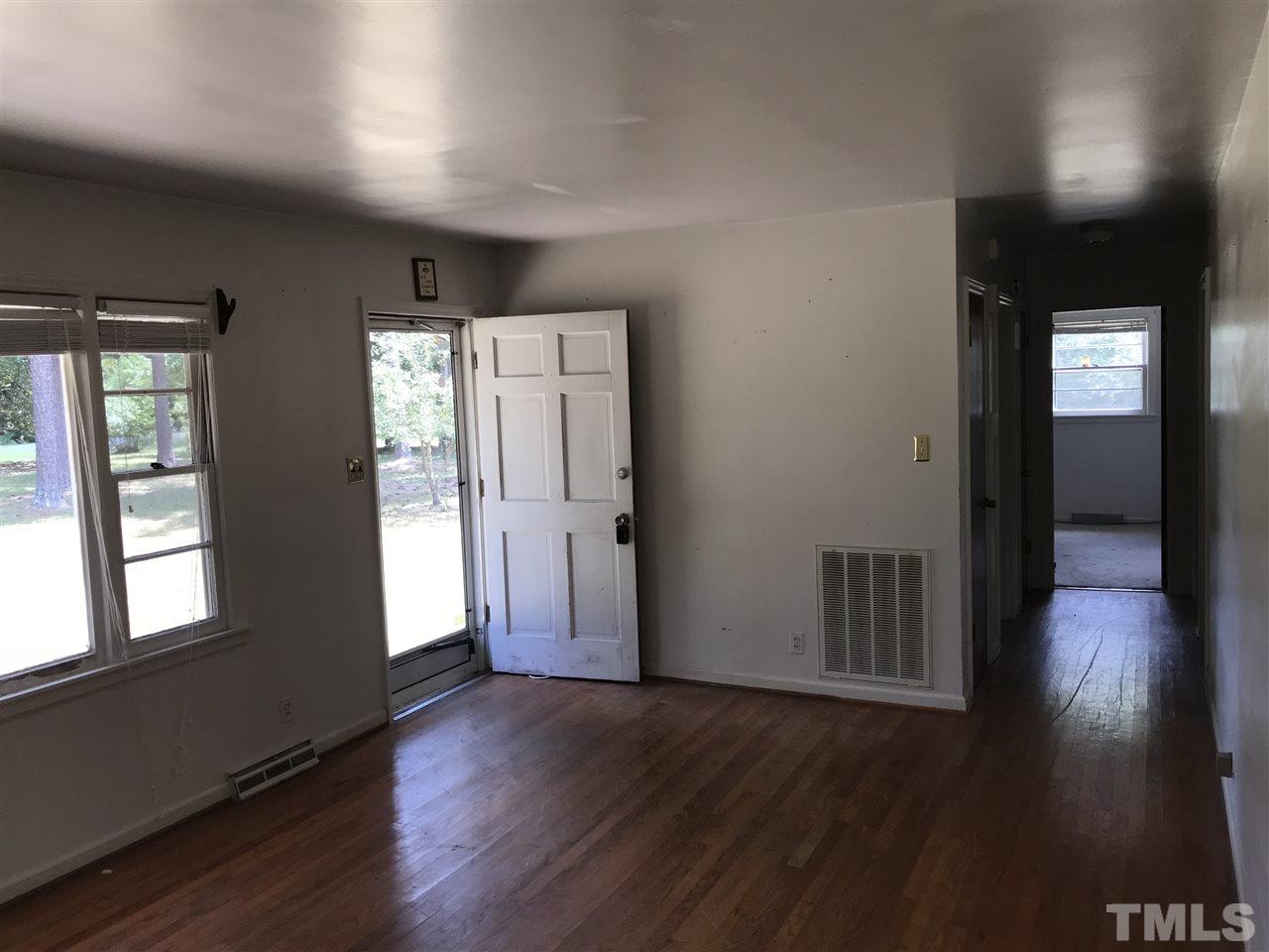 6727 Matthews Road Durham, NC 27712 - Photo 3 of 14