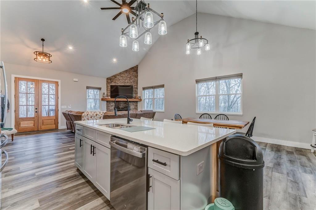 1172 Hunter Drive Ranger, GA 30734 - Photo 25 of 78