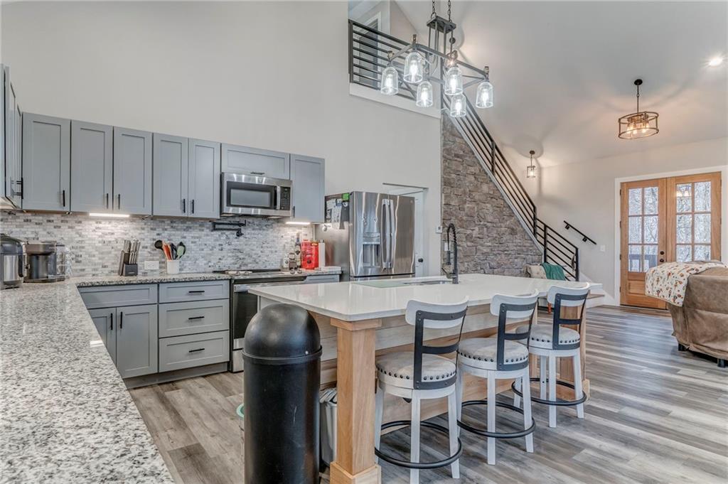 1172 Hunter Drive Ranger, GA 30734 - Photo 26 of 78