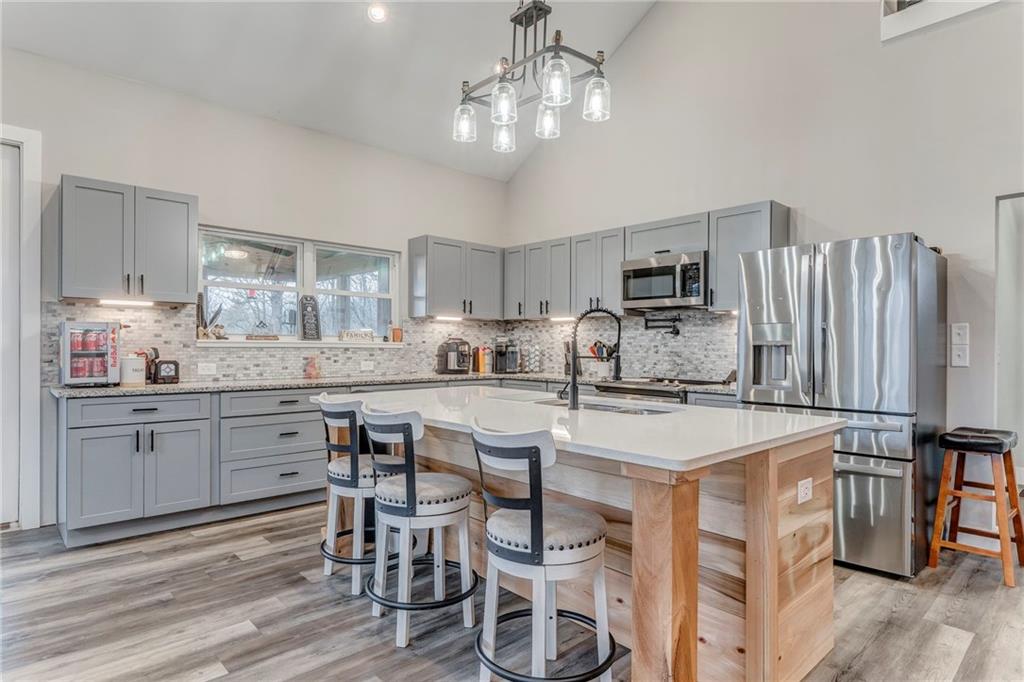 1172 Hunter Drive Ranger, GA 30734 - Photo 28 of 78