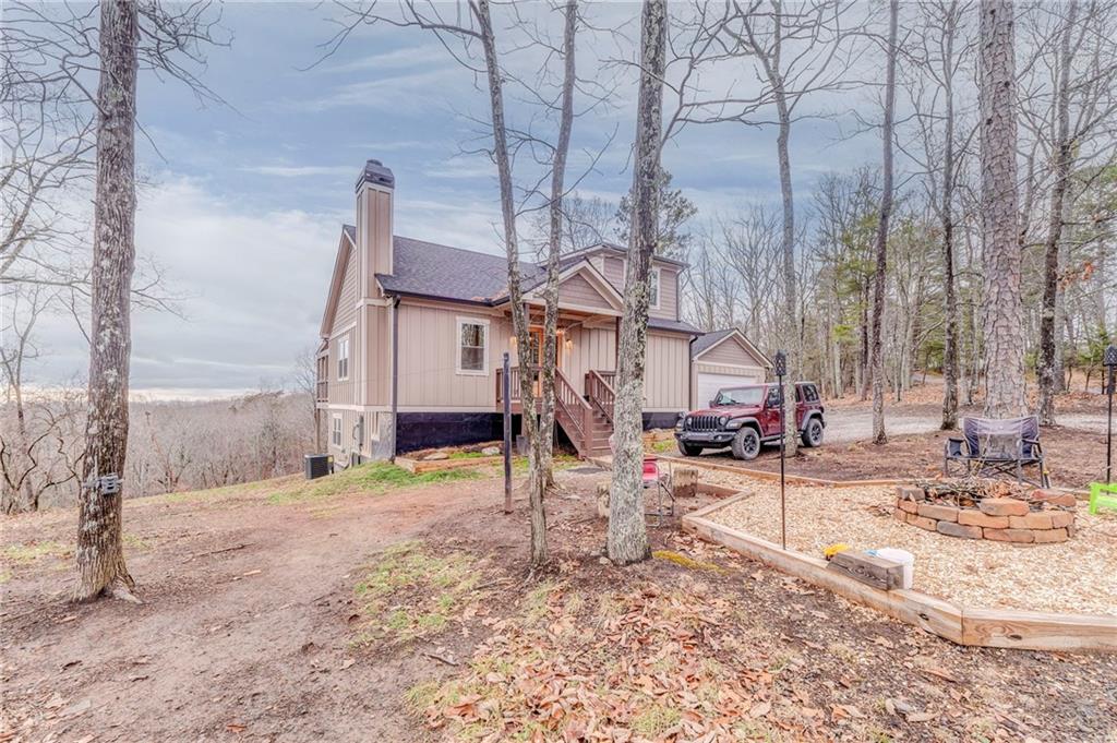 1172 Hunter Drive Ranger, GA 30734 - Photo 69 of 78