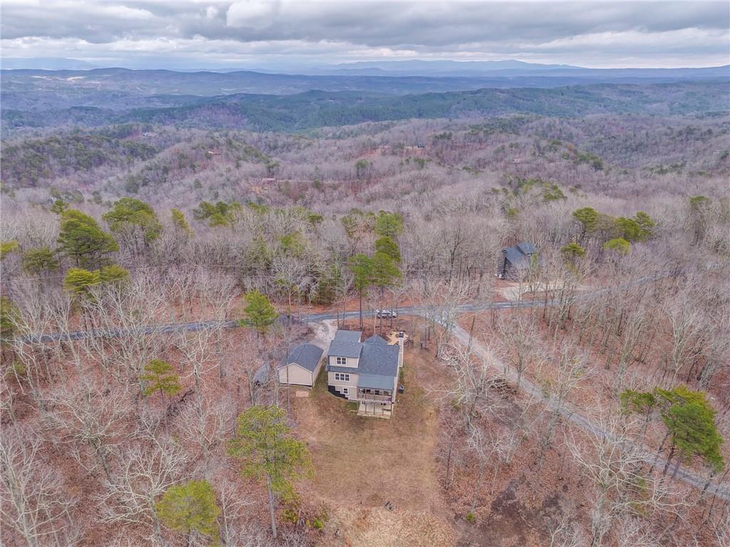 1172 Hunter Drive Ranger, GA 30734 - Photo 7 of 78