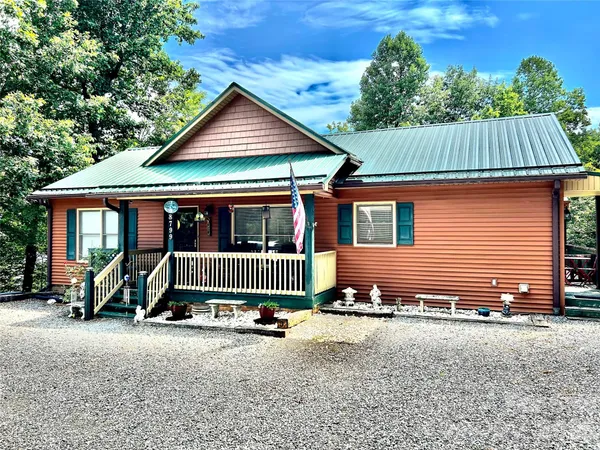 $269,000 | 8799 Lisa Trail, Connelly Springs, NC 28612