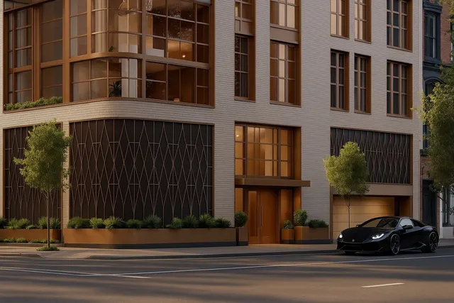 $2,100,000 | 350 East 18th Street, Unit 8D | Gramercy