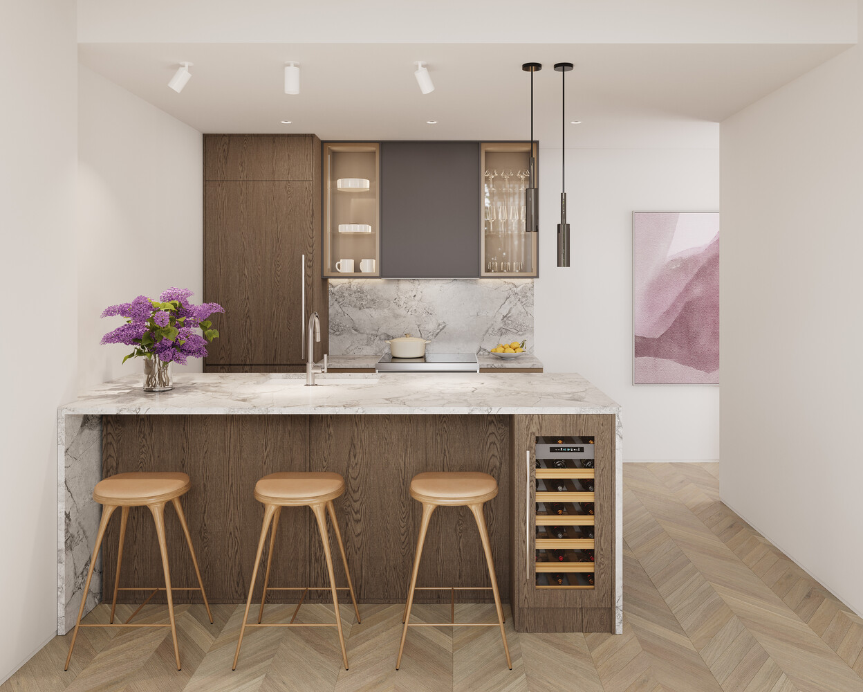 350 East 18th Street, Unit 8D Manhattan, NY 10003 - Photo 2 of 15