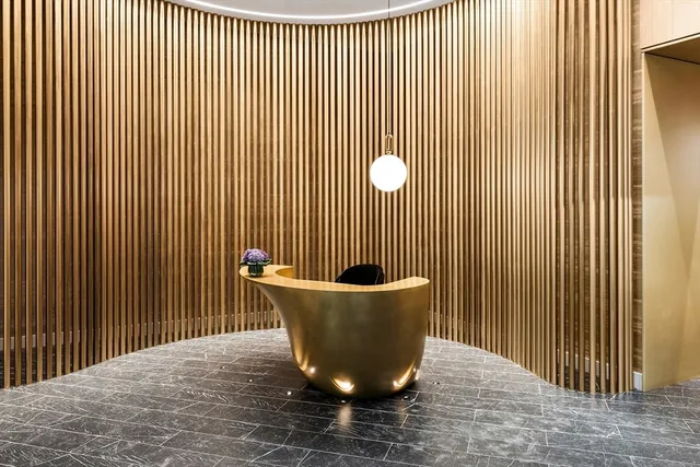 $629,000 | 55 Lagrange Street, Unit 901, Boston, MA 02116