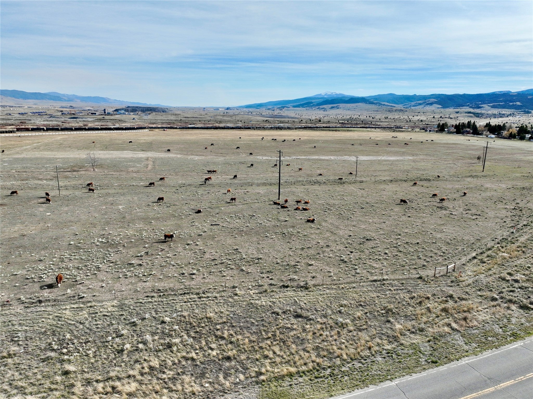 Tbd Tbd Nissler Road Ramsay, MT 59748 - Photo 4 of 19 Gallery Image 4