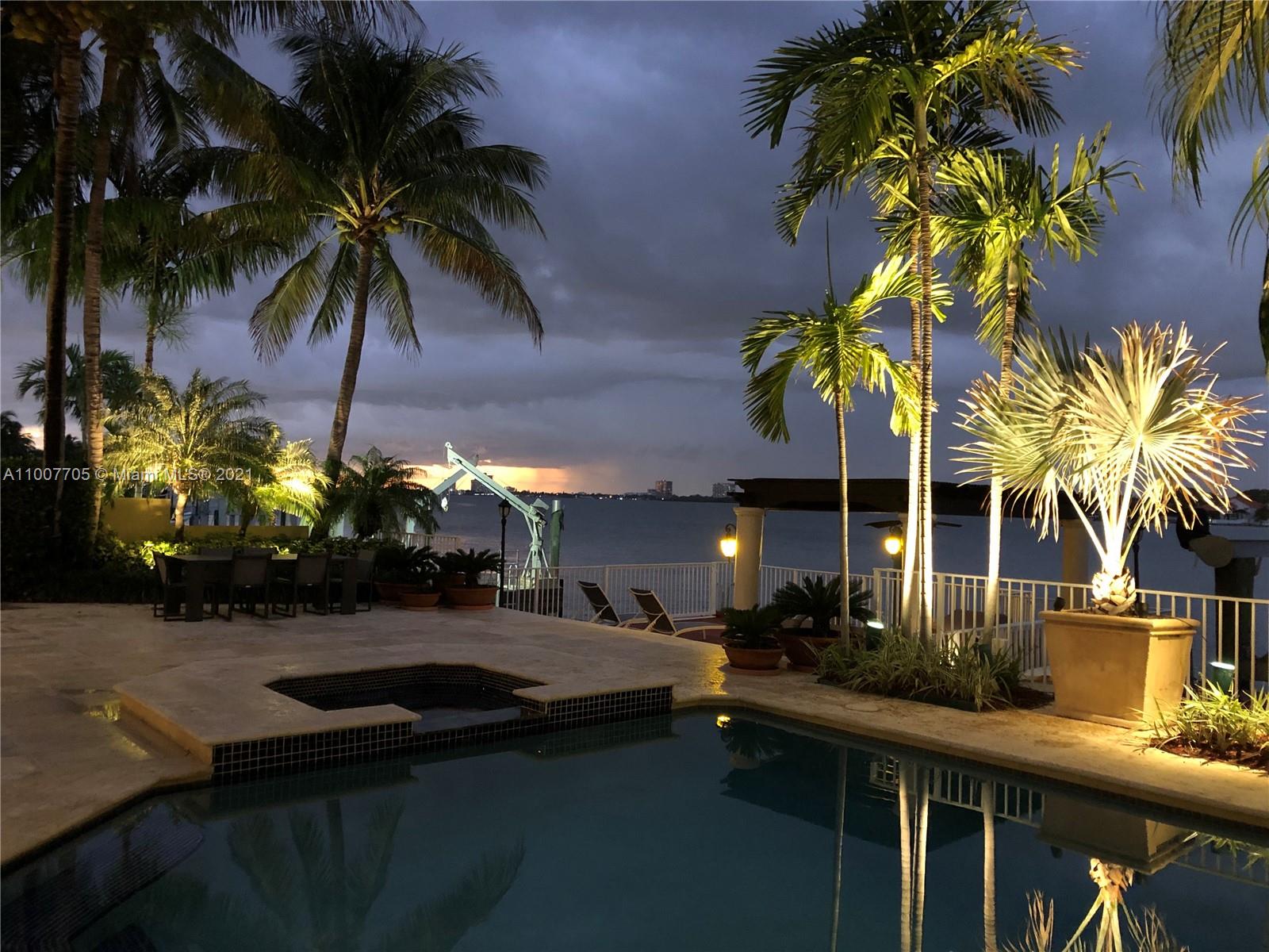 1385 North Biscayne Point Road Miami Beach, FL 33141 - Photo 2 of 68