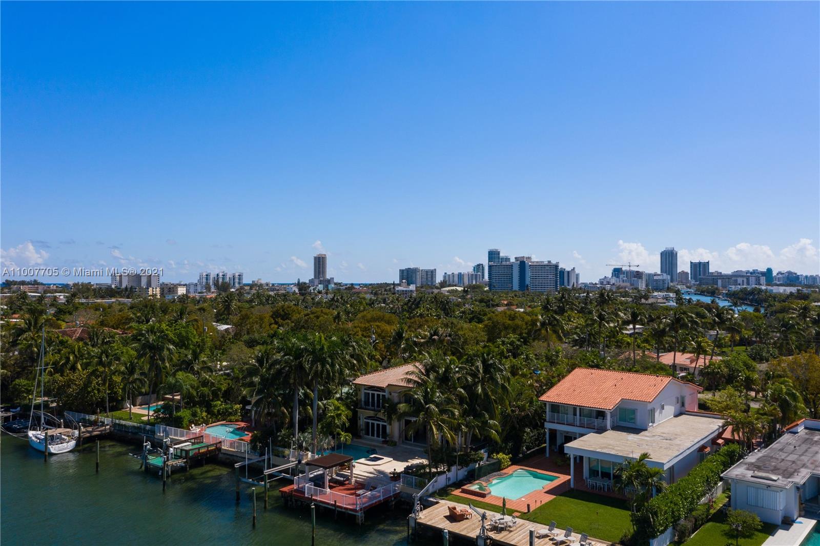 1385 North Biscayne Point Road Miami Beach, FL 33141 - Photo 42 of 68 a view of a city