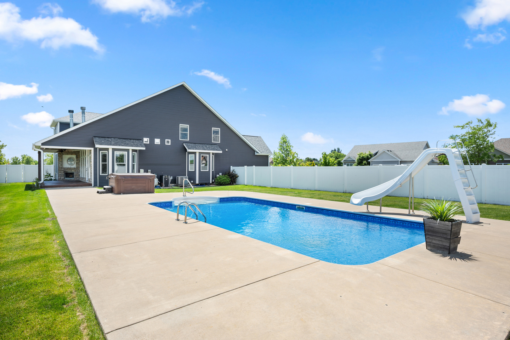 657 Brighton Way Sycamore, IL 60178 - Photo 41 of 64