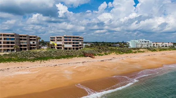 $299,999 | 3370 Ocean Shore Boulevard, Unit 203B, Ormond Beach, FL 32176
