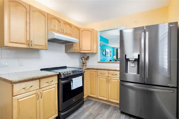 $299,999 | 3370 Ocean Shore Boulevard, Unit 203B, Ormond Beach, FL 32176
