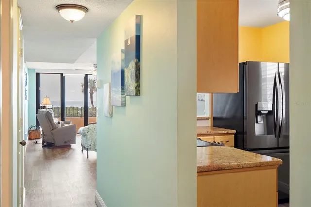 $315,000 | 3370 Ocean Shore Boulevard, Unit 203B, Ormond Beach, FL 32176