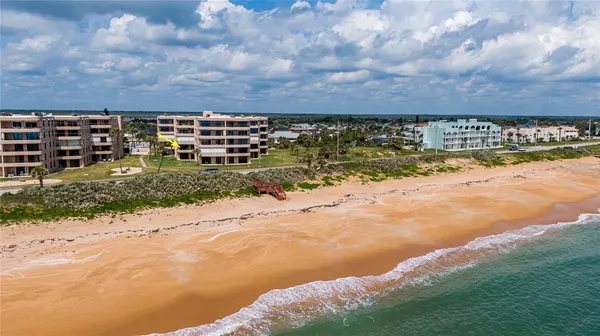 $299,999 | 3370 Ocean Shore Boulevard, Unit 203B, Ormond Beach, FL 32176