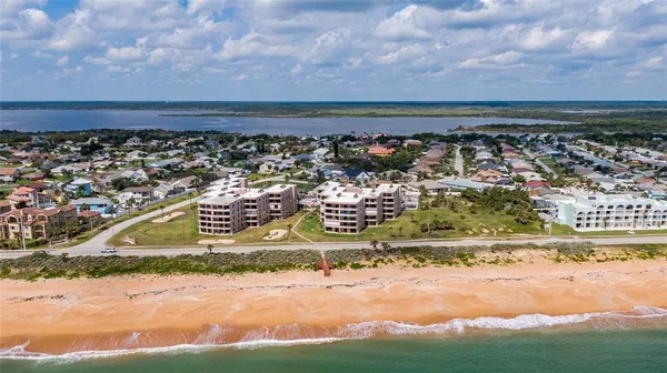 $299,999 | 3370 Ocean Shore Boulevard, Unit 203B, Ormond Beach, FL 32176