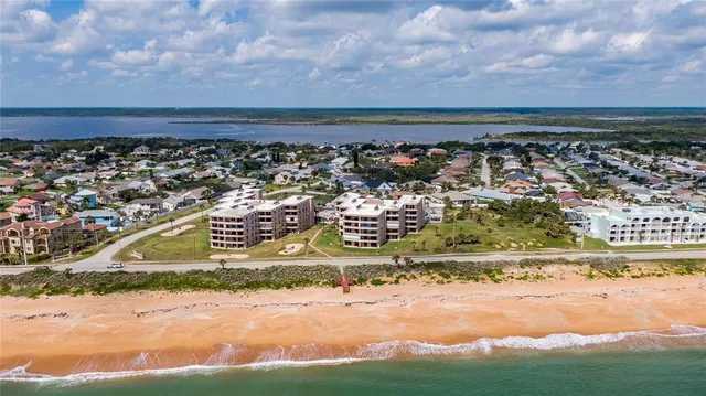 $315,000 | 3370 Ocean Shore Boulevard, Unit 203B, Ormond Beach, FL 32176