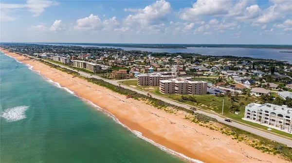 $299,999 | 3370 Ocean Shore Boulevard, Unit 203B, Ormond Beach, FL 32176