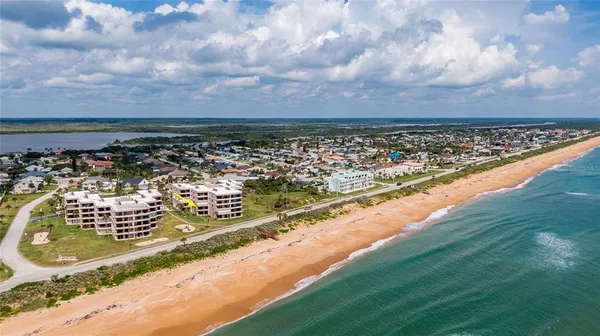 $299,999 | 3370 Ocean Shore Boulevard, Unit 203B, Ormond Beach, FL 32176
