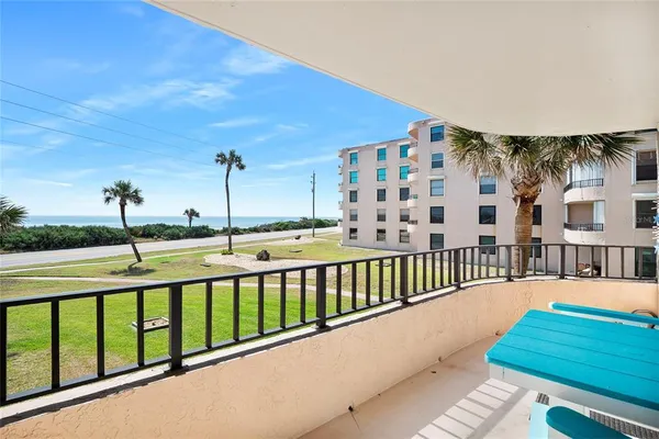 $299,999 | 3370 Ocean Shore Boulevard, Unit 203B, Ormond Beach, FL 32176