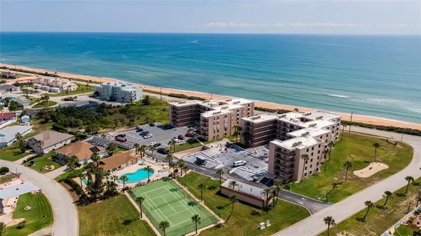 $299,999 | 3370 Ocean Shore Boulevard, Unit 203B, Ormond Beach, FL 32176