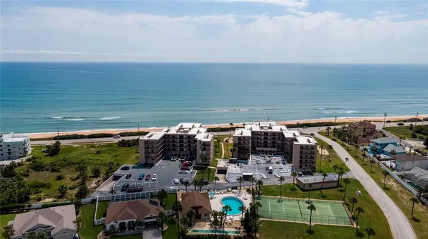 $299,999 | 3370 Ocean Shore Boulevard, Unit 203B, Ormond Beach, FL 32176