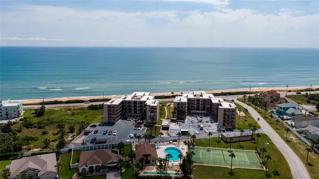 $315,000 | 3370 Ocean Shore Boulevard, Unit 203B, Ormond Beach, FL 32176