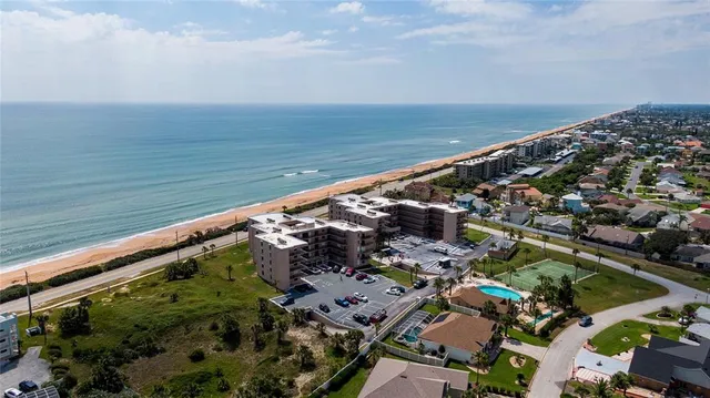 $315,000 | 3370 Ocean Shore Boulevard, Unit 203B, Ormond Beach, FL 32176
