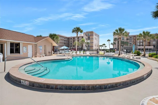 $315,000 | 3370 Ocean Shore Boulevard, Unit 203B, Ormond Beach, FL 32176