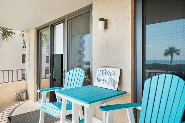 $315,000 | 3370 Ocean Shore Boulevard, Unit 203B, Ormond Beach, FL 32176