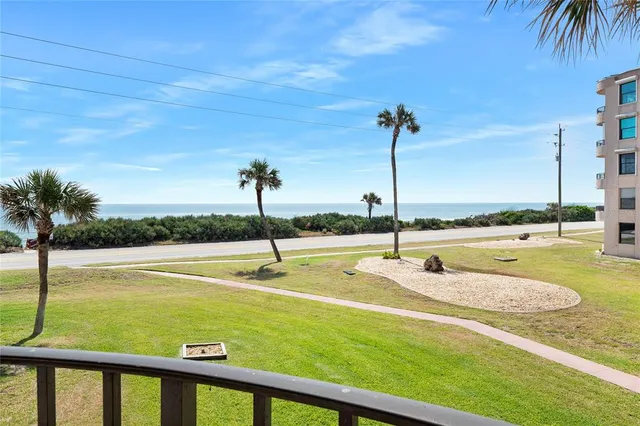 $315,000 | 3370 Ocean Shore Boulevard, Unit 203B, Ormond Beach, FL 32176