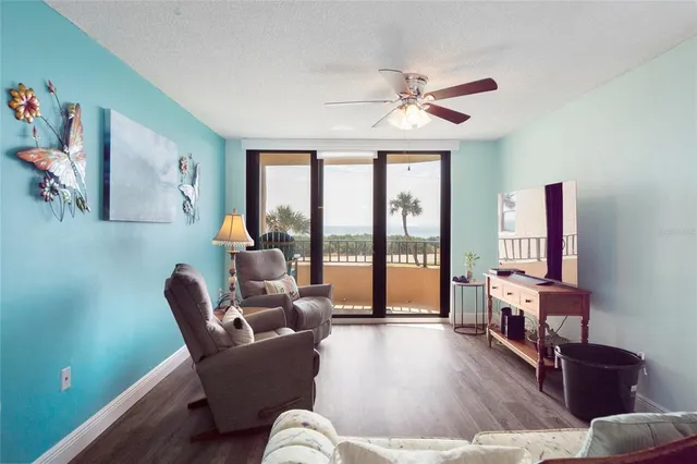$315,000 | 3370 Ocean Shore Boulevard, Unit 203B, Ormond Beach, FL 32176