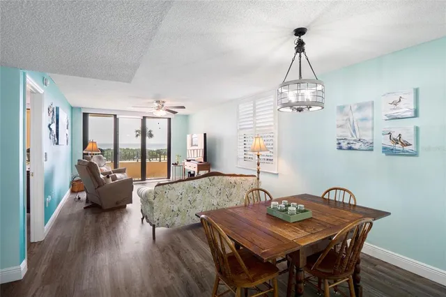 $315,000 | 3370 Ocean Shore Boulevard, Unit 203B, Ormond Beach, FL 32176