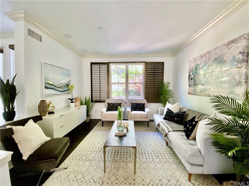 60 Clouds View Irvine, CA 92603 - Photo 1 of 37