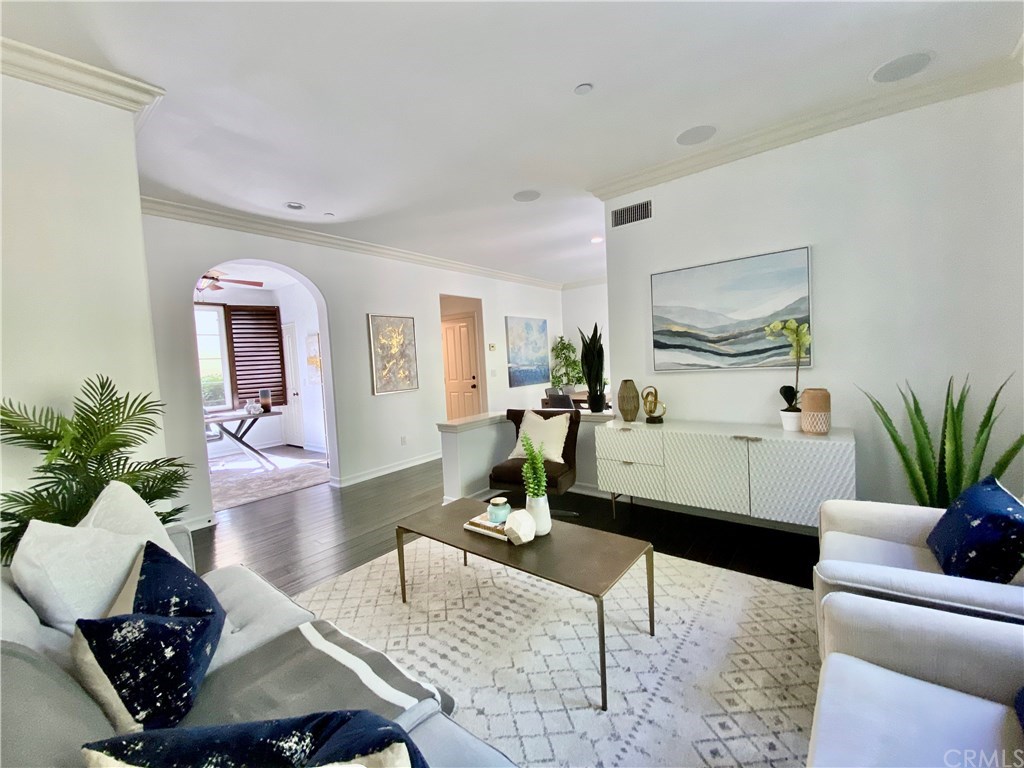 60 Clouds View Irvine, CA 92603 - Photo 3 of 37