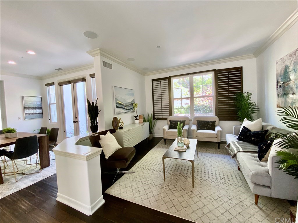 60 Clouds View Irvine, CA 92603 - Photo 4 of 37