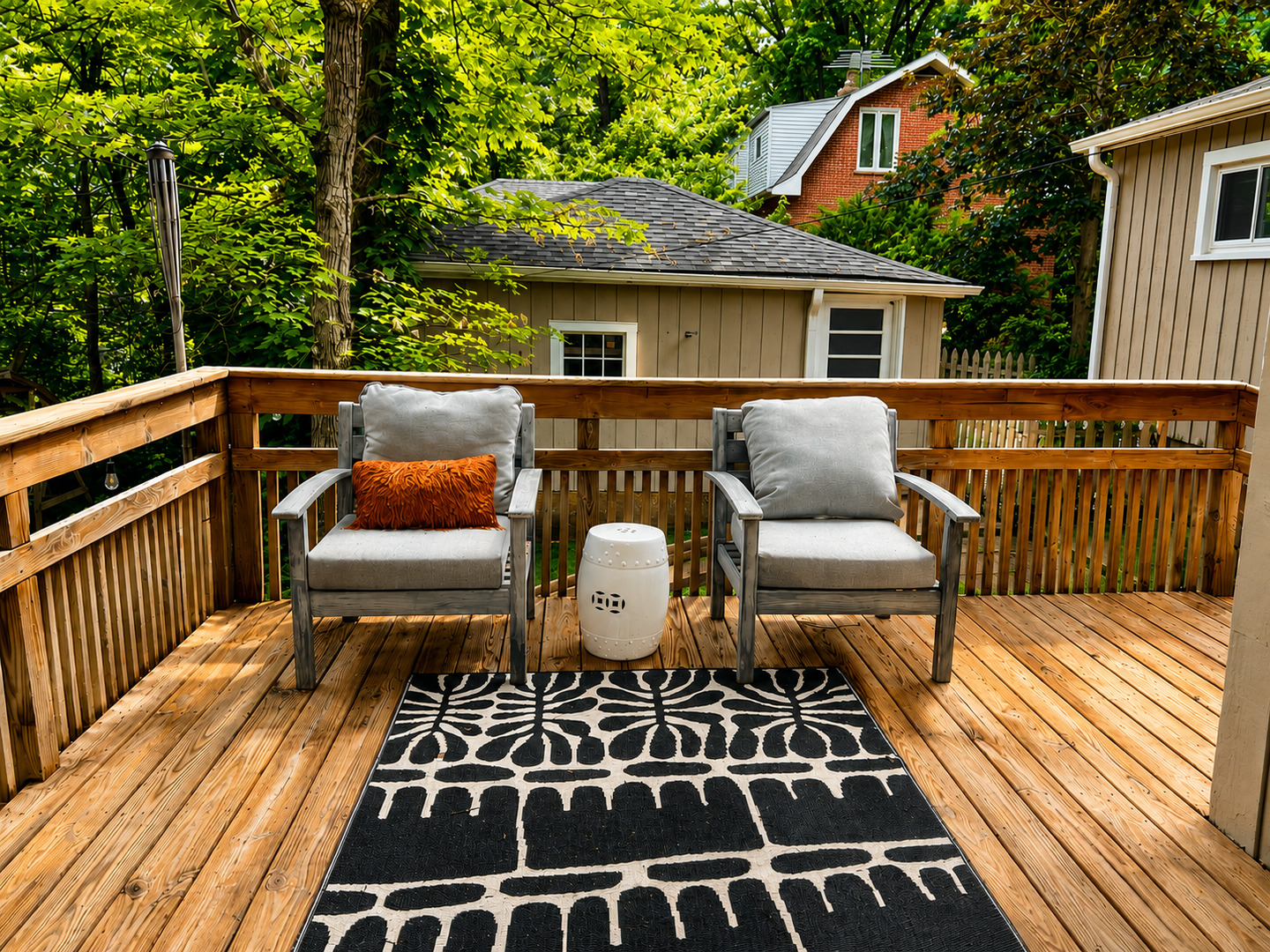 21W363 Walnut Road Glen Ellyn, IL 60137 - Photo 22 of 32 Gallery Image 22