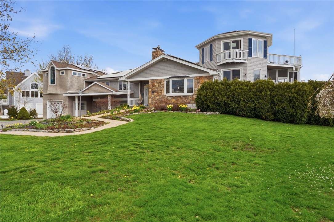 180 Clearview Road Charlestown, RI 02813 - Photo 2 of 50