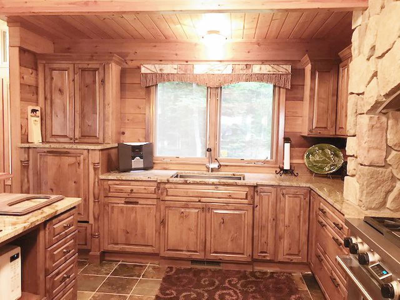 12920 Spider Lake Road Manitowish Waters, WI 54545 - Photo 7 of 40 Gallery Image 7